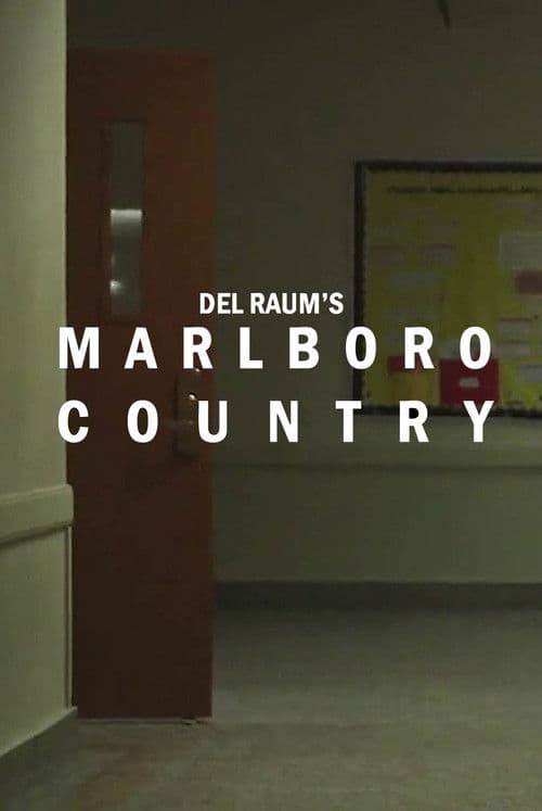 Marlboro Country