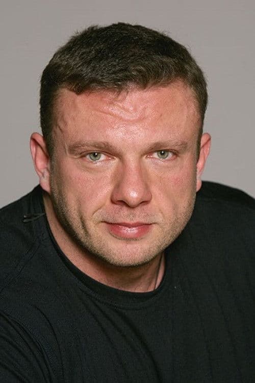 Sergey Tereshchenko
