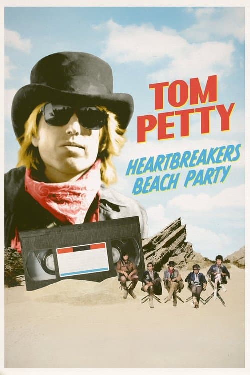 Heartbreakers Beach Party
