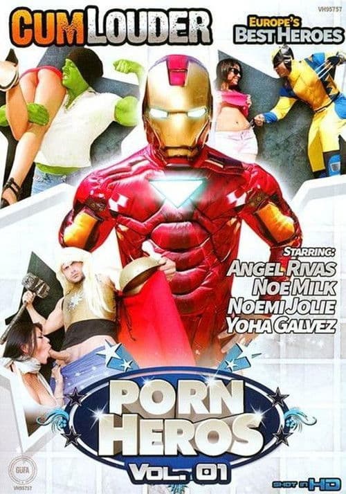 Porn Heros