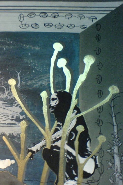 Shaman Showman: The Life and Work of Roberto Villanueva