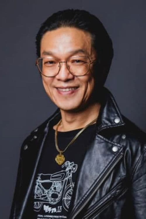 Sean Liu