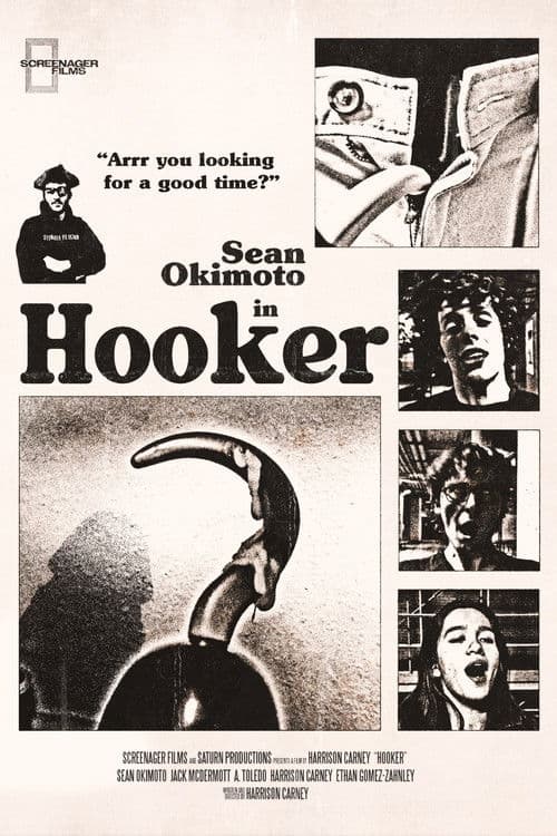 Hooker