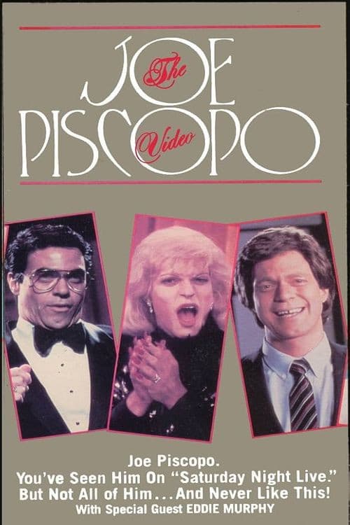 The Joe Piscopo Special