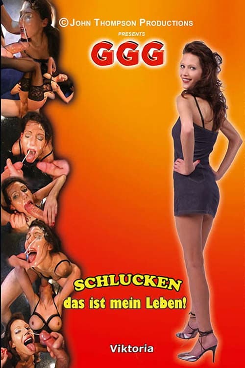 Schlucken das ist mein Leben!