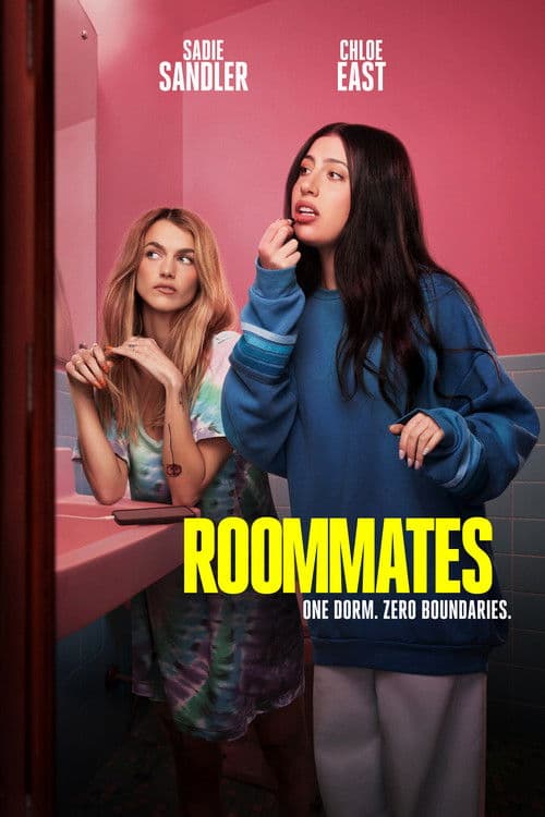 Roommates