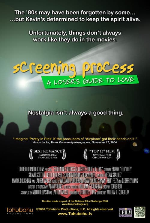 Screening Process