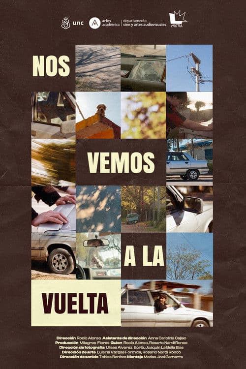 Nos vemos a la vuelta