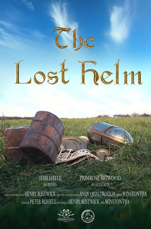 The Lost Helm