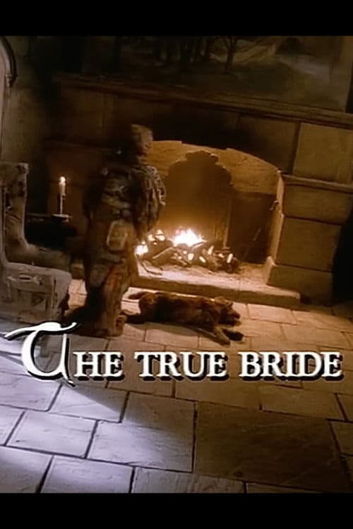 The Storyteller: The True Bride