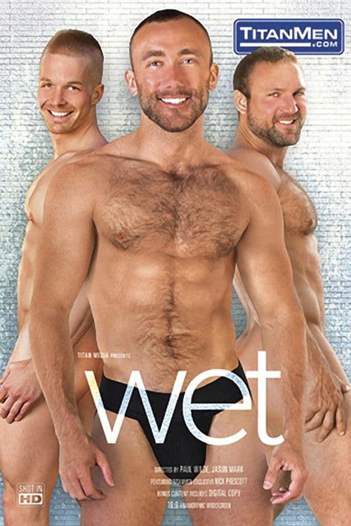 Wet