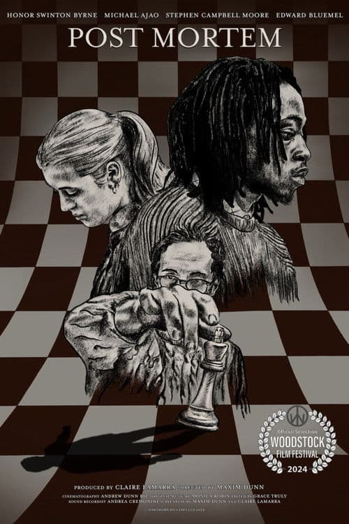 Post Mortem