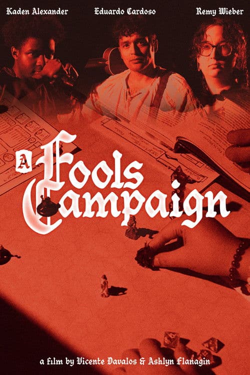 A Fool's Campaign