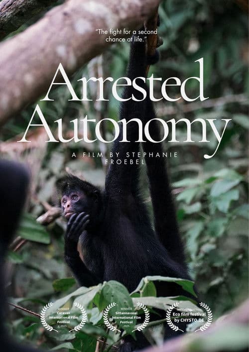 Arrested Autonomy