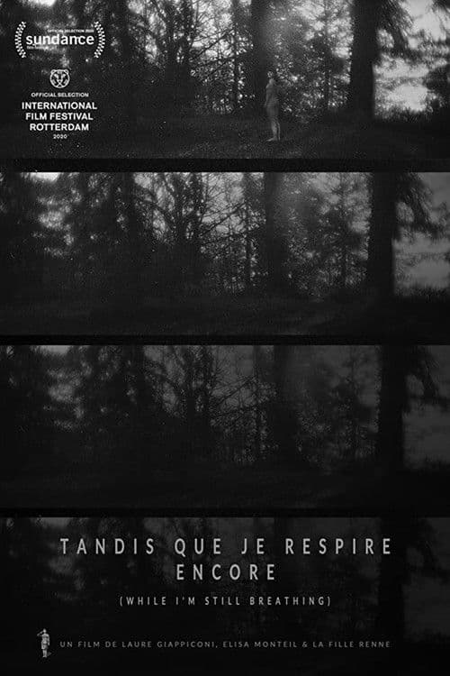 While I’m Still Breathing