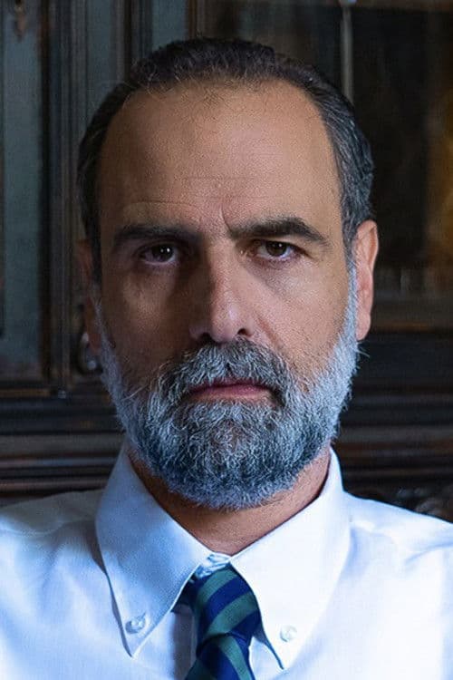 Dimitris Papanikolaou