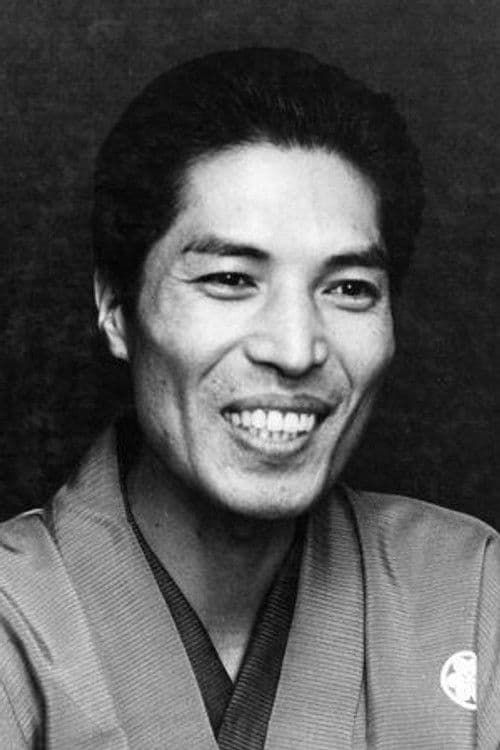 Enraku Sanyutei the 5th