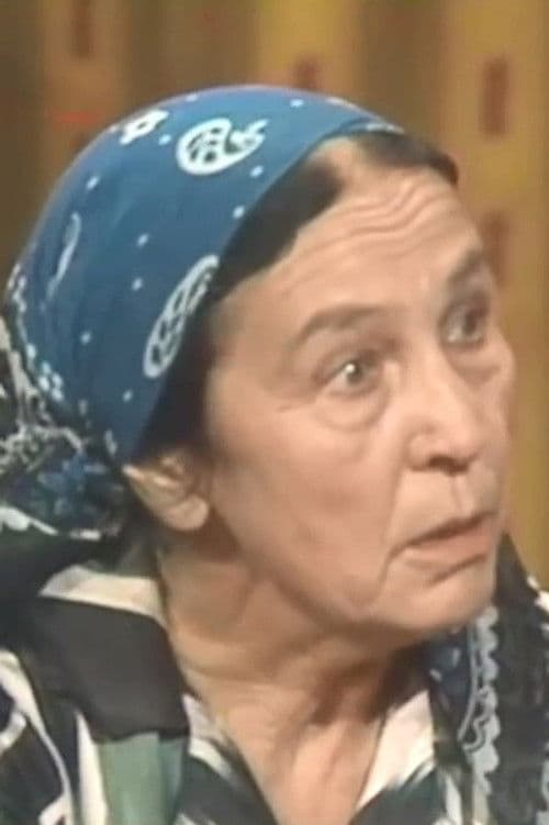 Muhabbat Yoʻldosheva