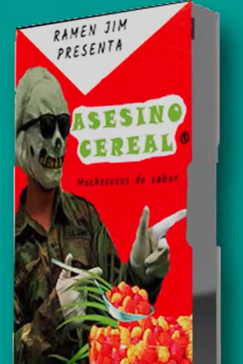 ASESINO CEREAL