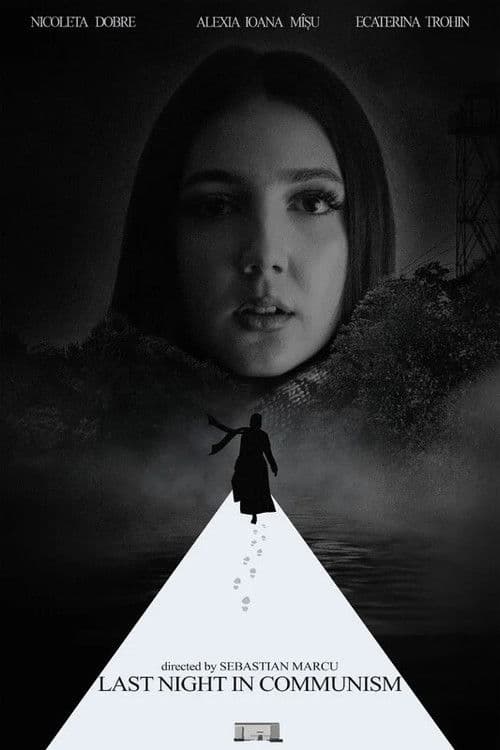 Last Night in Communism