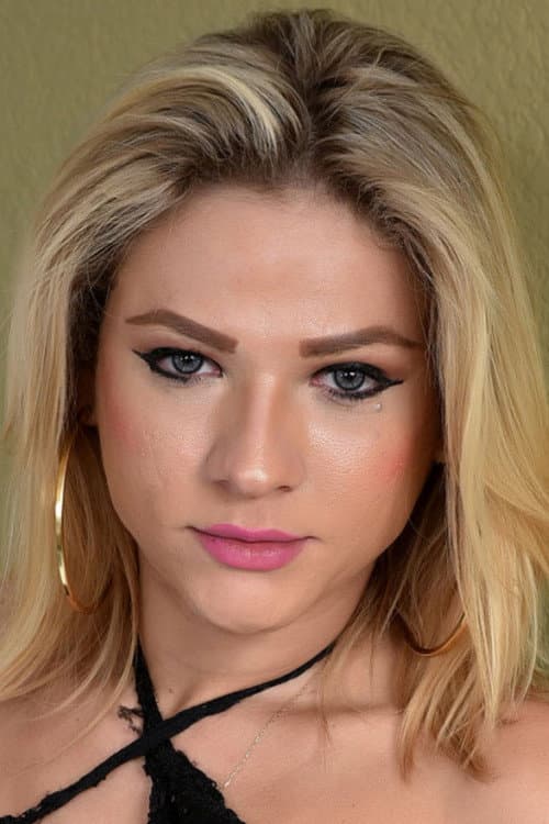 Luana Pacheco