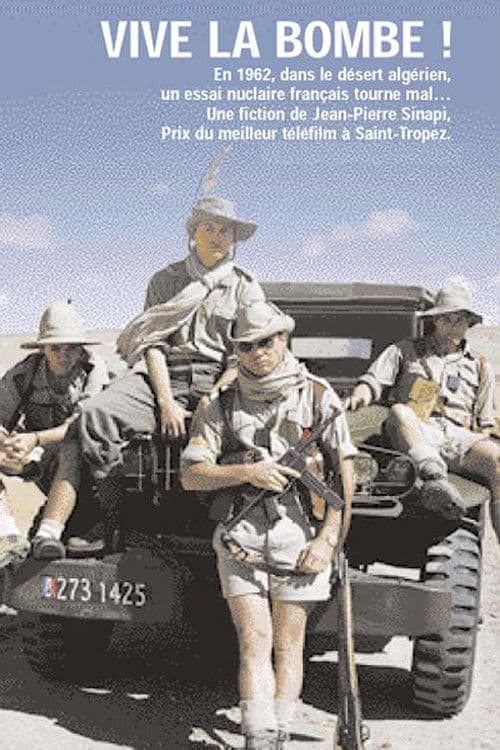 Vive la bombe!