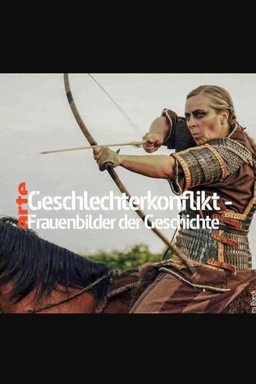 Riddle of the Bones: Gender Revolution