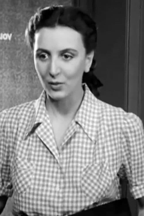 Billy Konstadopoulou