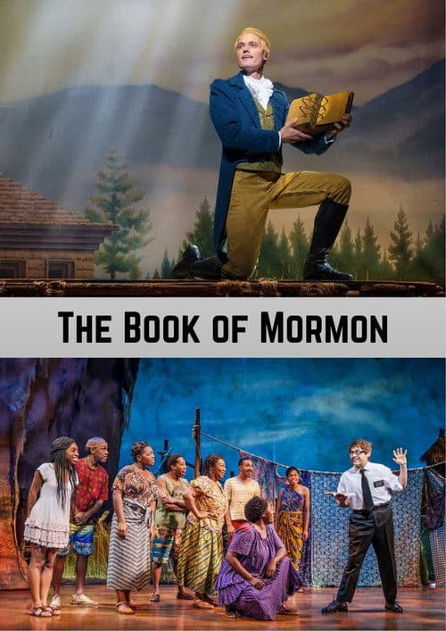 The Book of Mormon