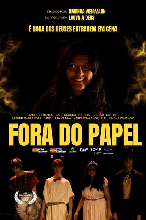Fora do Papel