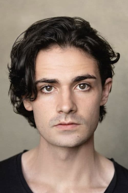 Ethan Hockley-Webster