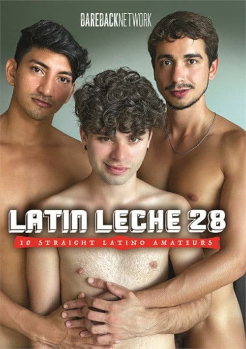 Latin Leche 28