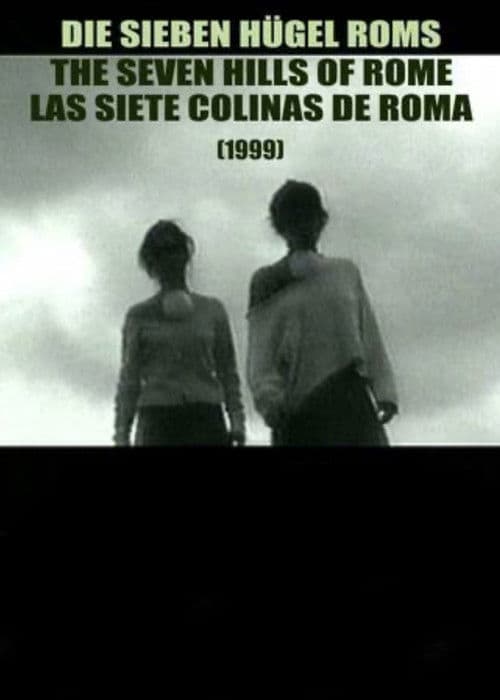 The Seven Hills of Rome