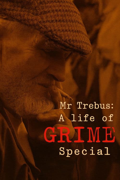 Mr Trebus: A Life of Grime
