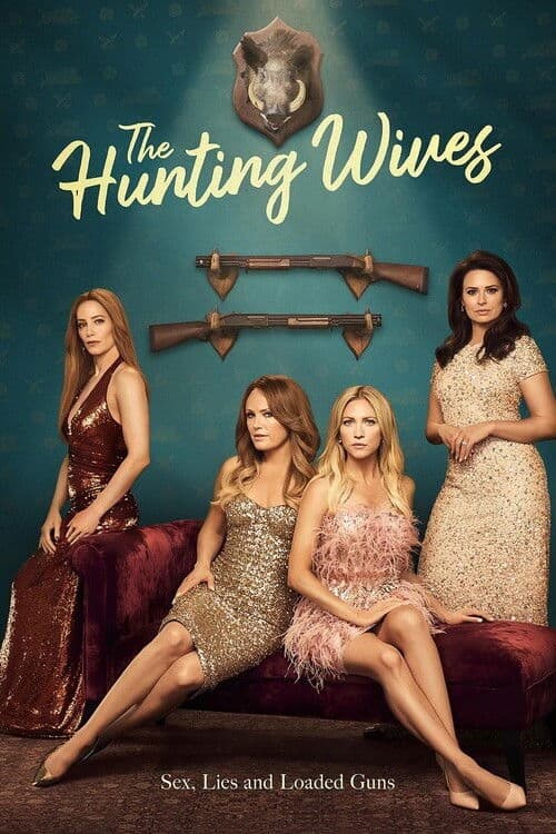 The Hunting Wives