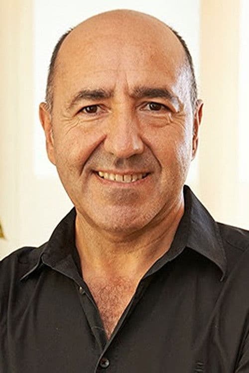 Carlos Fernández