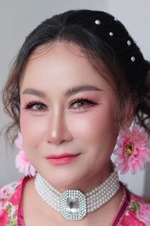 Duangrudee Boonbamrung