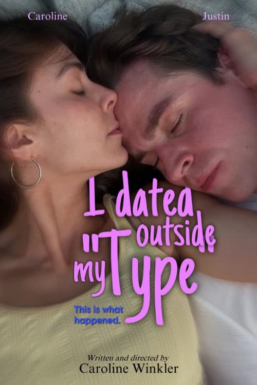 I dated outside my „Type“. This is what happened.