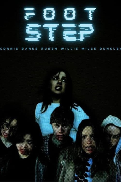 Foot Step