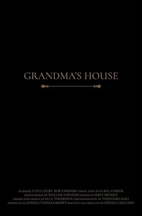 Grandma's House