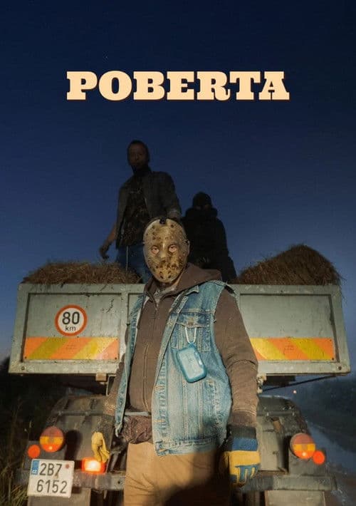 Poberta