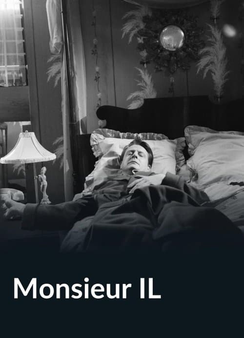 Monsieur IL