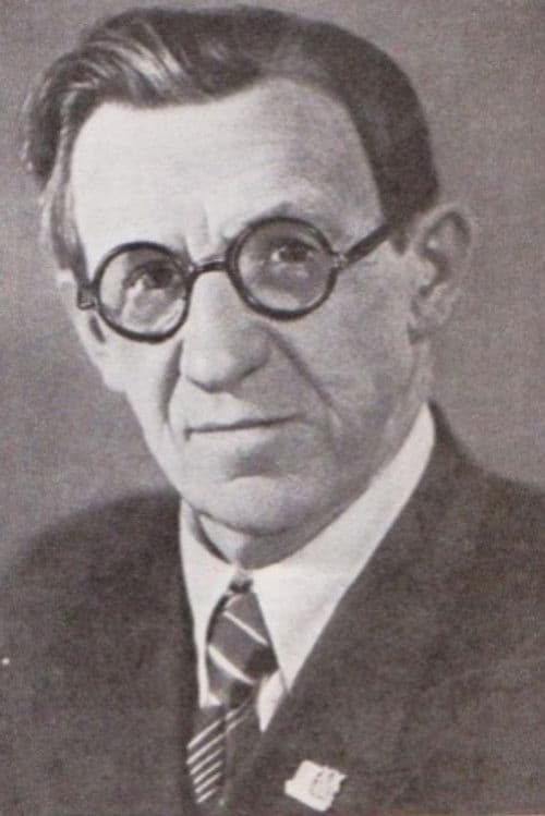 Ivan Pelttser