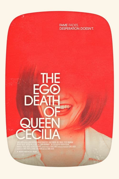 The Ego Death of Queen Cecilia