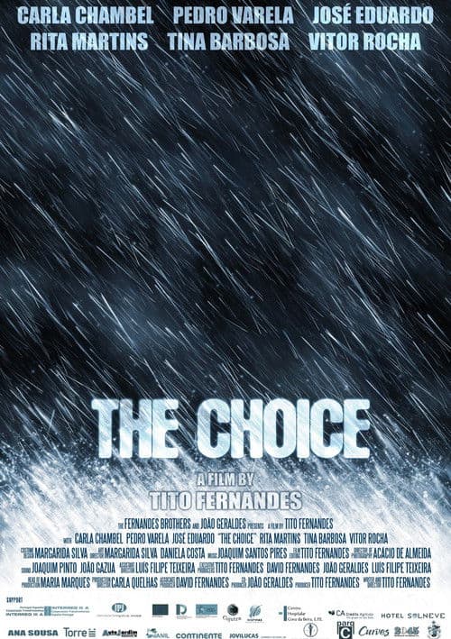 A Escolha