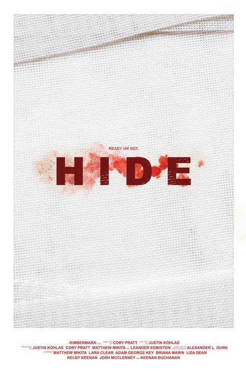 Hide