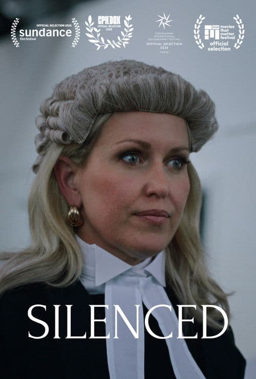 Silenced