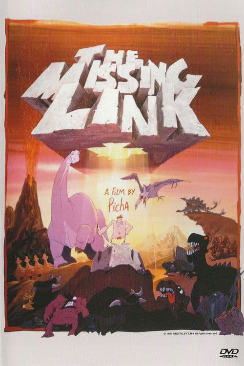 The Missing Link