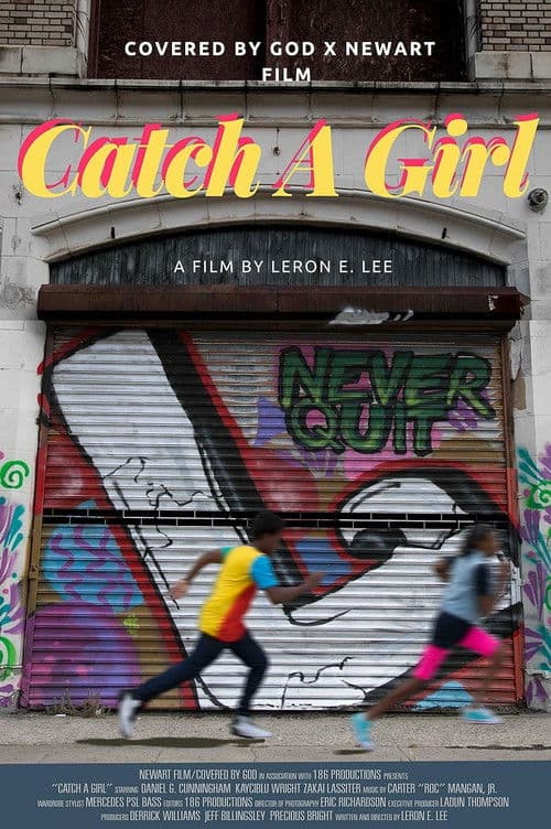 Catch A Girl