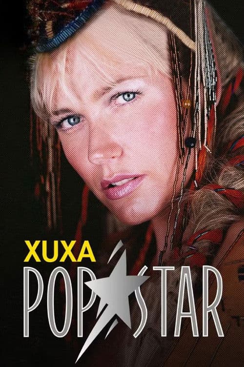 Xuxa Popstar